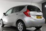 USED 2017 17 NISSAN NOTE 1.2 Acenta Hatchback 5dr Petrol Manual Euro 6 (s/s) (80 ps) 9 stamp SERVICE HISTORY - 2 KEYS - &pound;20 TAX