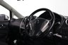 USED 2017 17 NISSAN NOTE 1.2 Acenta Hatchback 5dr Petrol Manual Euro 6 (s/s) (80 ps) 9 stamp SERVICE HISTORY - 2 KEYS - &pound;20 TAX