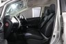USED 2017 17 NISSAN NOTE 1.2 Acenta Hatchback 5dr Petrol Manual Euro 6 (s/s) (80 ps) 9 stamp SERVICE HISTORY - 2 KEYS - &pound;20 TAX