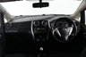 USED 2017 17 NISSAN NOTE 1.2 Acenta Hatchback 5dr Petrol Manual Euro 6 (s/s) (80 ps) 9 stamp SERVICE HISTORY - 2 KEYS - &pound;20 TAX