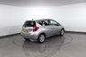 USED 2017 17 NISSAN NOTE 1.2 Acenta Hatchback 5dr Petrol Manual Euro 6 (s/s) (80 ps) 9 stamp SERVICE HISTORY - 2 KEYS - &pound;20 TAX