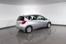 USED 2017 17 NISSAN NOTE 1.2 Acenta Hatchback 5dr Petrol Manual Euro 6 (s/s) (80 ps) 9 stamp SERVICE HISTORY - 2 KEYS - &pound;20 TAX