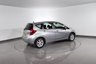 USED 2017 17 NISSAN NOTE 1.2 Acenta Hatchback 5dr Petrol Manual Euro 6 (s/s) (80 ps) 9 stamp SERVICE HISTORY - 2 KEYS - &pound;20 TAX