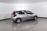 USED 2017 17 NISSAN NOTE 1.2 Acenta Hatchback 5dr Petrol Manual Euro 6 (s/s) (80 ps) 9 stamp SERVICE HISTORY - 2 KEYS - &pound;20 TAX