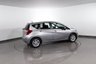 USED 2017 17 NISSAN NOTE 1.2 Acenta Hatchback 5dr Petrol Manual Euro 6 (s/s) (80 ps) 9 stamp SERVICE HISTORY - 2 KEYS - &pound;20 TAX