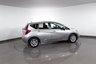 USED 2017 17 NISSAN NOTE 1.2 Acenta Hatchback 5dr Petrol Manual Euro 6 (s/s) (80 ps) 9 stamp SERVICE HISTORY - 2 KEYS - &pound;20 TAX