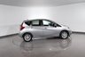USED 2017 17 NISSAN NOTE 1.2 Acenta Hatchback 5dr Petrol Manual Euro 6 (s/s) (80 ps) 9 stamp SERVICE HISTORY - 2 KEYS - &pound;20 TAX