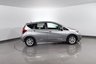 USED 2017 17 NISSAN NOTE 1.2 Acenta Hatchback 5dr Petrol Manual Euro 6 (s/s) (80 ps) 9 stamp SERVICE HISTORY - 2 KEYS - &pound;20 TAX