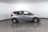 USED 2017 17 NISSAN NOTE 1.2 Acenta Hatchback 5dr Petrol Manual Euro 6 (s/s) (80 ps) 9 stamp SERVICE HISTORY - 2 KEYS - &pound;20 TAX