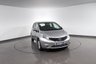 USED 2017 17 NISSAN NOTE 1.2 Acenta Hatchback 5dr Petrol Manual Euro 6 (s/s) (80 ps) 9 stamp SERVICE HISTORY - 2 KEYS - &pound;20 TAX