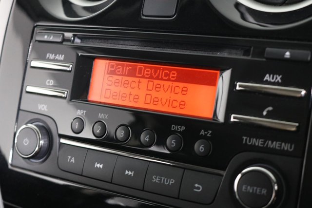 View our NISSAN NOTE