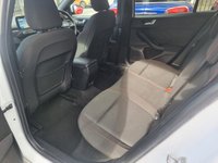 USED 2018 68 FORD FOCUS 1.5 EcoBlue ST-Line Hatchback 5dr Diesel Manual Euro 6 (s/s) (120 ps) 