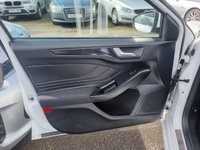 USED 2018 68 FORD FOCUS 1.5 EcoBlue ST-Line Hatchback 5dr Diesel Manual Euro 6 (s/s) (120 ps) 