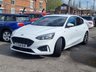 USED 2018 68 FORD FOCUS 1.5 EcoBlue ST-Line Hatchback 5dr Diesel Manual Euro 6 (s/s) (120 ps) 