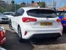 USED 2018 68 FORD FOCUS 1.5 EcoBlue ST-Line Hatchback 5dr Diesel Manual Euro 6 (s/s) (120 ps) 