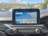USED 2018 68 FORD FOCUS 1.5 EcoBlue ST-Line Hatchback 5dr Diesel Manual Euro 6 (s/s) (120 ps) 