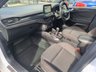 USED 2018 68 FORD FOCUS 1.5 EcoBlue ST-Line Hatchback 5dr Diesel Manual Euro 6 (s/s) (120 ps) 