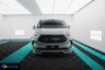 USED 2024 FORD TRANSIT CUSTOM 2.0 LWB HALO X DCAB CONVERSION - AUTO - GREY MATTER * REAR REMOVABLE FOLDING SEATS - BLACK EDITION LEATHER