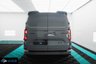 USED 2024 FORD TRANSIT CUSTOM 2.0 LWB HALO X DCAB CONVERSION - AUTO - GREY MATTER * REAR REMOVABLE FOLDING SEATS - BLACK EDITION LEATHER