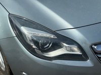 USED 2014 64 VAUXHALL INSIGNIA 2.0 CDTi ecoFLEX SRi Nav Hatchback 5dr Diesel Manual Euro 5 (s/s) (163 ps) COMPREHENSIVE SERVICE HISTORY 2 KEYS AIR CON AND MORE...