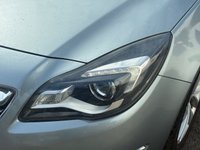 USED 2014 64 VAUXHALL INSIGNIA 2.0 CDTi ecoFLEX SRi Nav Hatchback 5dr Diesel Manual Euro 5 (s/s) (163 ps) COMPREHENSIVE SERVICE HISTORY 2 KEYS AIR CON AND MORE...
