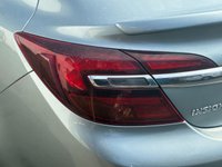 USED 2014 64 VAUXHALL INSIGNIA 2.0 CDTi ecoFLEX SRi Nav Hatchback 5dr Diesel Manual Euro 5 (s/s) (163 ps) COMPREHENSIVE SERVICE HISTORY 2 KEYS AIR CON AND MORE...