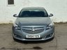 USED 2014 64 VAUXHALL INSIGNIA 2.0 CDTi ecoFLEX SRi Nav Hatchback 5dr Diesel Manual Euro 5 (s/s) (163 ps) COMPREHENSIVE SERVICE HISTORY 2 KEYS AIR CON AND MORE...