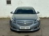 USED 2014 64 VAUXHALL INSIGNIA 2.0 CDTi ecoFLEX SRi Nav Hatchback 5dr Diesel Manual Euro 5 (s/s) (163 ps) COMPREHENSIVE SERVICE HISTORY 2 KEYS AIR CON AND MORE...