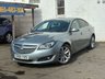 USED 2014 64 VAUXHALL INSIGNIA 2.0 CDTi ecoFLEX SRi Nav Hatchback 5dr Diesel Manual Euro 5 (s/s) (163 ps) COMPREHENSIVE SERVICE HISTORY 2 KEYS AIR CON AND MORE...
