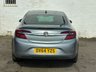 USED 2014 64 VAUXHALL INSIGNIA 2.0 CDTi ecoFLEX SRi Nav Hatchback 5dr Diesel Manual Euro 5 (s/s) (163 ps) COMPREHENSIVE SERVICE HISTORY 2 KEYS AIR CON AND MORE...