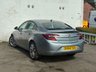 USED 2014 64 VAUXHALL INSIGNIA 2.0 CDTi ecoFLEX SRi Nav Hatchback 5dr Diesel Manual Euro 5 (s/s) (163 ps) COMPREHENSIVE SERVICE HISTORY 2 KEYS AIR CON AND MORE...