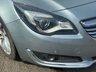 USED 2014 64 VAUXHALL INSIGNIA 2.0 CDTi ecoFLEX SRi Nav Hatchback 5dr Diesel Manual Euro 5 (s/s) (163 ps) COMPREHENSIVE SERVICE HISTORY 2 KEYS AIR CON AND MORE...