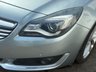 USED 2014 64 VAUXHALL INSIGNIA 2.0 CDTi ecoFLEX SRi Nav Hatchback 5dr Diesel Manual Euro 5 (s/s) (163 ps) COMPREHENSIVE SERVICE HISTORY 2 KEYS AIR CON AND MORE...