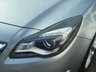 USED 2014 64 VAUXHALL INSIGNIA 2.0 CDTi ecoFLEX SRi Nav Hatchback 5dr Diesel Manual Euro 5 (s/s) (163 ps) COMPREHENSIVE SERVICE HISTORY 2 KEYS AIR CON AND MORE...