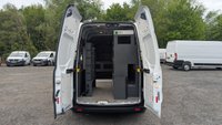 USED 2019 19 FORD TRANSIT CUSTOM L1 H2 Leader Tdci High Roof With Air Conditioning, Parking Sensors, Limiter, Racked Ready for Work in great condition . 1 Owner from New - 3 Service Stamps in the book .Presenting a Ford Transit Custom L1 H2 Leader Tdci finished in a practical high-roof configuration and supplied in great working order. This van has had just one owner from new and comes with three service stamps in the book, supporting a well-documented history. Factory-fitted air conditioning ensures driver comfort across long days, while parking sensors make maneuvering in tight spaces straightforward and safe. A 70 mph limiter is in place for fleet compliance and controlled driving. The load area is racked and ready for work, saving valuable time and expense on fitting out. This is a genuine, no-nonsense commercial vehicle for the professional who needs to get on with the job. Available now for inspection. 