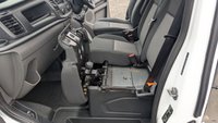 USED 2019 19 FORD TRANSIT CUSTOM L1 H2 Leader Tdci High Roof With Air Conditioning, Parking Sensors, Limiter, Racked Ready for Work in great condition . 1 Owner from New - 3 Service Stamps in the book .Presenting a Ford Transit Custom L1 H2 Leader Tdci finished in a practical high-roof configuration and supplied in great working order. This van has had just one owner from new and comes with three service stamps in the book, supporting a well-documented history. Factory-fitted air conditioning ensures driver comfort across long days, while parking sensors make maneuvering in tight spaces straightforward and safe. A 70 mph limiter is in place for fleet compliance and controlled driving. The load area is racked and ready for work, saving valuable time and expense on fitting out. This is a genuine, no-nonsense commercial vehicle for the professional who needs to get on with the job. Available now for inspection. 
