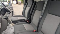 USED 2019 19 FORD TRANSIT CUSTOM L1 H2 Leader Tdci High Roof With Air Conditioning, Parking Sensors, Limiter, Racked Ready for Work in great condition . 1 Owner from New - 3 Service Stamps in the book .Presenting a Ford Transit Custom L1 H2 Leader Tdci finished in a practical high-roof configuration and supplied in great working order. This van has had just one owner from new and comes with three service stamps in the book, supporting a well-documented history. Factory-fitted air conditioning ensures driver comfort across long days, while parking sensors make maneuvering in tight spaces straightforward and safe. A 70 mph limiter is in place for fleet compliance and controlled driving. The load area is racked and ready for work, saving valuable time and expense on fitting out. This is a genuine, no-nonsense commercial vehicle for the professional who needs to get on with the job. Available now for inspection. 