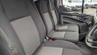 USED 2019 19 FORD TRANSIT CUSTOM L1 H2 Leader Tdci High Roof With Air Conditioning, Parking Sensors, Limiter, Racked Ready for Work in great condition . 1 Owner from New - 3 Service Stamps in the book .Presenting a Ford Transit Custom L1 H2 Leader Tdci finished in a practical high-roof configuration and supplied in great working order. This van has had just one owner from new and comes with three service stamps in the book, supporting a well-documented history. Factory-fitted air conditioning ensures driver comfort across long days, while parking sensors make maneuvering in tight spaces straightforward and safe. A 70 mph limiter is in place for fleet compliance and controlled driving. The load area is racked and ready for work, saving valuable time and expense on fitting out. This is a genuine, no-nonsense commercial vehicle for the professional who needs to get on with the job. Available now for inspection. 