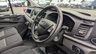 USED 2019 19 FORD TRANSIT CUSTOM L1 H2 Leader Tdci High Roof With Air Conditioning, Parking Sensors, Limiter, Racked Ready for Work in great condition . 1 Owner from New - 3 Service Stamps in the book .Presenting a Ford Transit Custom L1 H2 Leader Tdci finished in a practical high-roof configuration and supplied in great working order. This van has had just one owner from new and comes with three service stamps in the book, supporting a well-documented history. Factory-fitted air conditioning ensures driver comfort across long days, while parking sensors make maneuvering in tight spaces straightforward and safe. A 70 mph limiter is in place for fleet compliance and controlled driving. The load area is racked and ready for work, saving valuable time and expense on fitting out. This is a genuine, no-nonsense commercial vehicle for the professional who needs to get on with the job. Available now for inspection. 