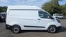 USED 2019 19 FORD TRANSIT CUSTOM L1 H2 Leader Tdci High Roof With Air Conditioning, Parking Sensors, Limiter, Racked Ready for Work in great condition . 1 Owner from New - 3 Service Stamps in the book .Presenting a Ford Transit Custom L1 H2 Leader Tdci finished in a practical high-roof configuration and supplied in great working order. This van has had just one owner from new and comes with three service stamps in the book, supporting a well-documented history. Factory-fitted air conditioning ensures driver comfort across long days, while parking sensors make maneuvering in tight spaces straightforward and safe. A 70 mph limiter is in place for fleet compliance and controlled driving. The load area is racked and ready for work, saving valuable time and expense on fitting out. This is a genuine, no-nonsense commercial vehicle for the professional who needs to get on with the job. Available now for inspection. 