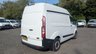USED 2019 19 FORD TRANSIT CUSTOM L1 H2 Leader Tdci High Roof With Air Conditioning, Parking Sensors, Limiter, Racked Ready for Work in great condition . 1 Owner from New - 3 Service Stamps in the book .Presenting a Ford Transit Custom L1 H2 Leader Tdci finished in a practical high-roof configuration and supplied in great working order. This van has had just one owner from new and comes with three service stamps in the book, supporting a well-documented history. Factory-fitted air conditioning ensures driver comfort across long days, while parking sensors make maneuvering in tight spaces straightforward and safe. A 70 mph limiter is in place for fleet compliance and controlled driving. The load area is racked and ready for work, saving valuable time and expense on fitting out. This is a genuine, no-nonsense commercial vehicle for the professional who needs to get on with the job. Available now for inspection. 
