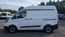 USED 2019 19 FORD TRANSIT CUSTOM L1 H2 Leader Tdci High Roof With Air Conditioning, Parking Sensors, Limiter, Racked Ready for Work in great condition . 1 Owner from New - 3 Service Stamps in the book .Presenting a Ford Transit Custom L1 H2 Leader Tdci finished in a practical high-roof configuration and supplied in great working order. This van has had just one owner from new and comes with three service stamps in the book, supporting a well-documented history. Factory-fitted air conditioning ensures driver comfort across long days, while parking sensors make maneuvering in tight spaces straightforward and safe. A 70 mph limiter is in place for fleet compliance and controlled driving. The load area is racked and ready for work, saving valuable time and expense on fitting out. This is a genuine, no-nonsense commercial vehicle for the professional who needs to get on with the job. Available now for inspection. 