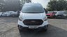 USED 2019 19 FORD TRANSIT CUSTOM L1 H2 Leader Tdci High Roof With Air Conditioning, Parking Sensors, Limiter, Racked Ready for Work in great condition . 1 Owner from New - 3 Service Stamps in the book .Presenting a Ford Transit Custom L1 H2 Leader Tdci finished in a practical high-roof configuration and supplied in great working order. This van has had just one owner from new and comes with three service stamps in the book, supporting a well-documented history. Factory-fitted air conditioning ensures driver comfort across long days, while parking sensors make maneuvering in tight spaces straightforward and safe. A 70 mph limiter is in place for fleet compliance and controlled driving. The load area is racked and ready for work, saving valuable time and expense on fitting out. This is a genuine, no-nonsense commercial vehicle for the professional who needs to get on with the job. Available now for inspection. 