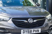 USED 2018 68 VAUXHALL GRANDLAND X 1.6 Turbo D BlueInjection SE SUV 5dr Diesel Manual Euro 6 (s/s) (120 ps) 