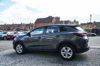 USED 2018 68 VAUXHALL GRANDLAND X 1.6 Turbo D BlueInjection SE SUV 5dr Diesel Manual Euro 6 (s/s) (120 ps) 