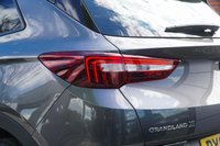 USED 2018 68 VAUXHALL GRANDLAND X 1.6 Turbo D BlueInjection SE SUV 5dr Diesel Manual Euro 6 (s/s) (120 ps) 