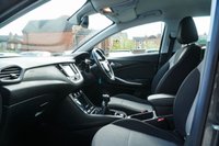 USED 2018 68 VAUXHALL GRANDLAND X 1.6 Turbo D BlueInjection SE SUV 5dr Diesel Manual Euro 6 (s/s) (120 ps) 