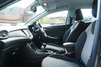 USED 2018 68 VAUXHALL GRANDLAND X 1.6 Turbo D BlueInjection SE SUV 5dr Diesel Manual Euro 6 (s/s) (120 ps) 