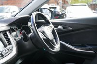 USED 2018 68 VAUXHALL GRANDLAND X 1.6 Turbo D BlueInjection SE SUV 5dr Diesel Manual Euro 6 (s/s) (120 ps) 