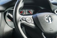 USED 2018 68 VAUXHALL GRANDLAND X 1.6 Turbo D BlueInjection SE SUV 5dr Diesel Manual Euro 6 (s/s) (120 ps) 